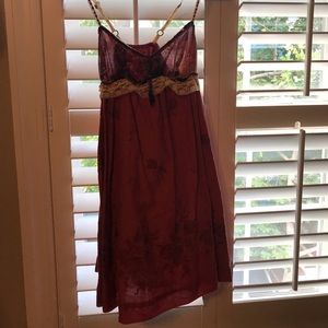 Free People Dress